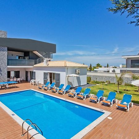 Villa Sea Star By Villa Plus Albufeira Exteriér fotografie