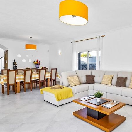 Villa Sea Star By Villa Plus Albufeira Exteriér fotografie