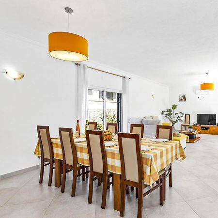 Villa Sea Star By Villa Plus Albufeira Exteriér fotografie