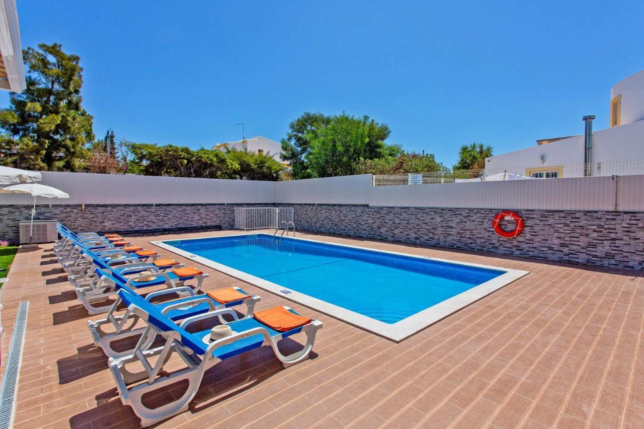 Villa Sea Star By Villa Plus Albufeira Exteriér fotografie