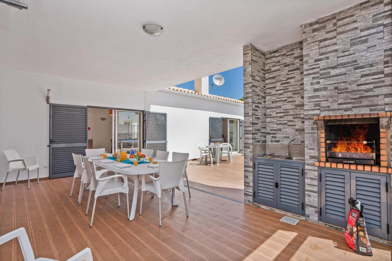Villa Sea Star By Villa Plus Albufeira Exteriér fotografie