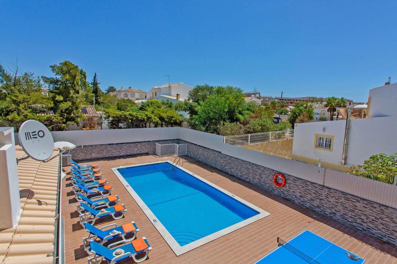 Villa Sea Star By Villa Plus Albufeira Exteriér fotografie