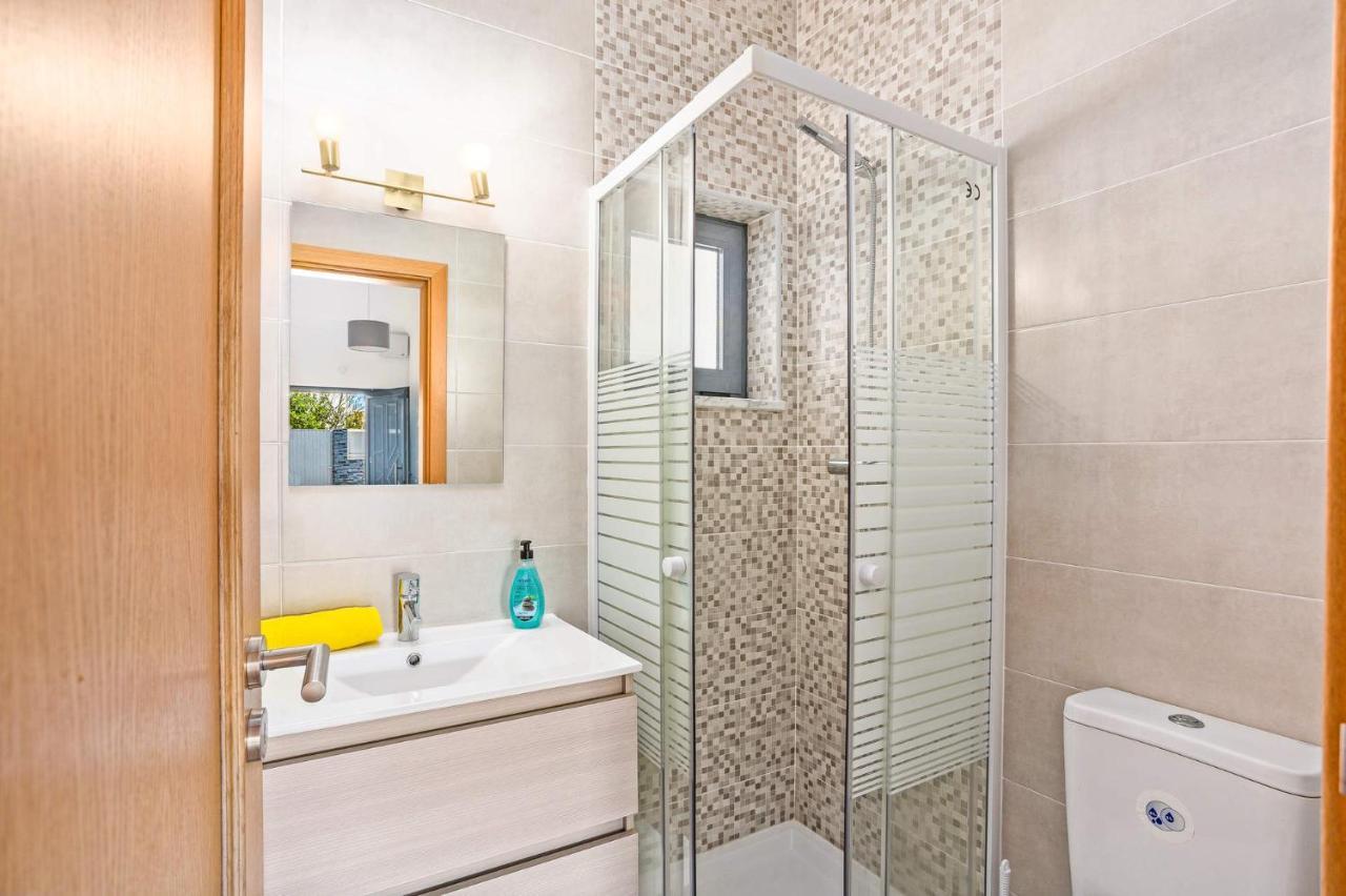 Villa Sea Star By Villa Plus Albufeira Exteriér fotografie