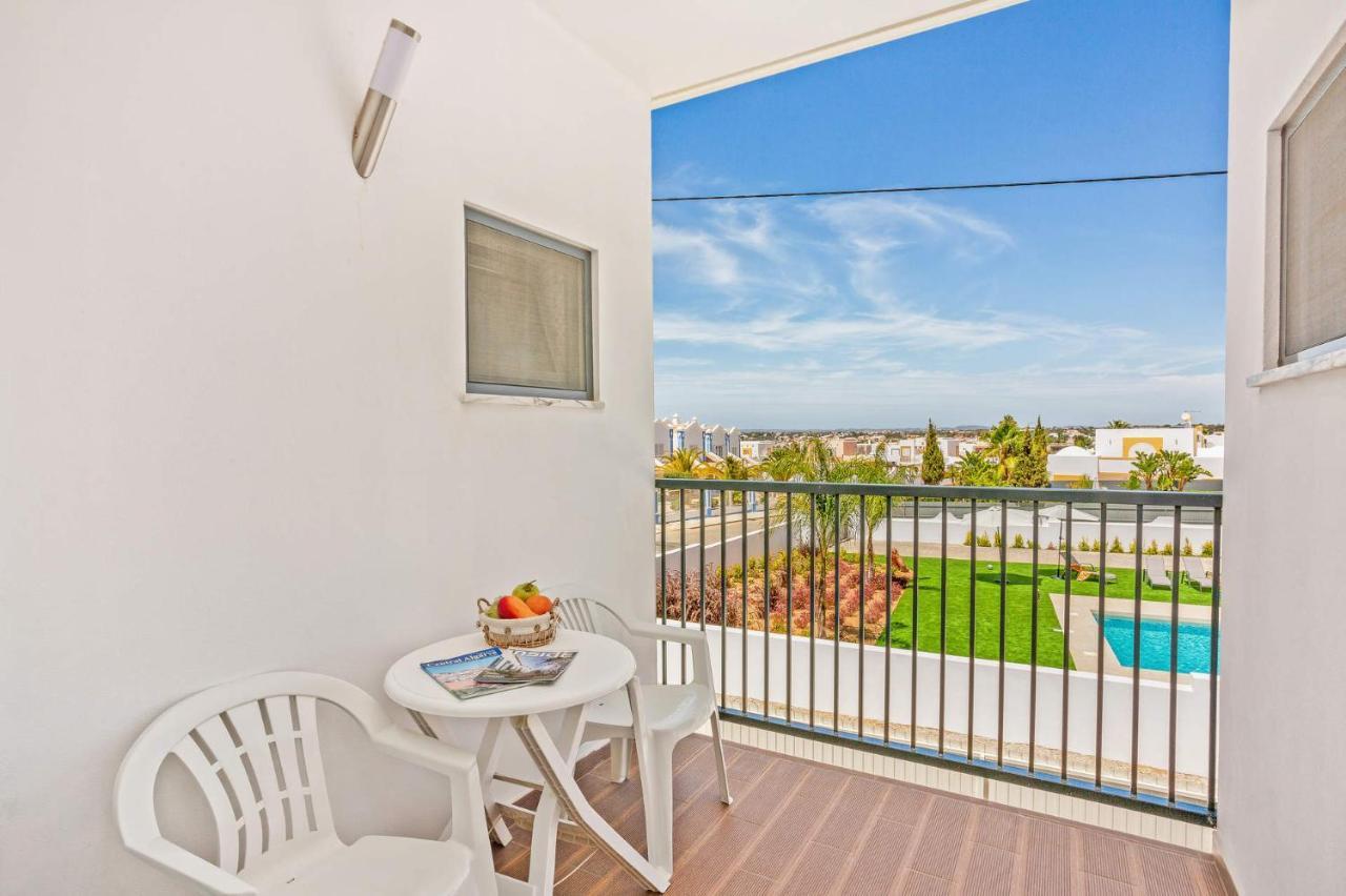 Villa Sea Star By Villa Plus Albufeira Exteriér fotografie