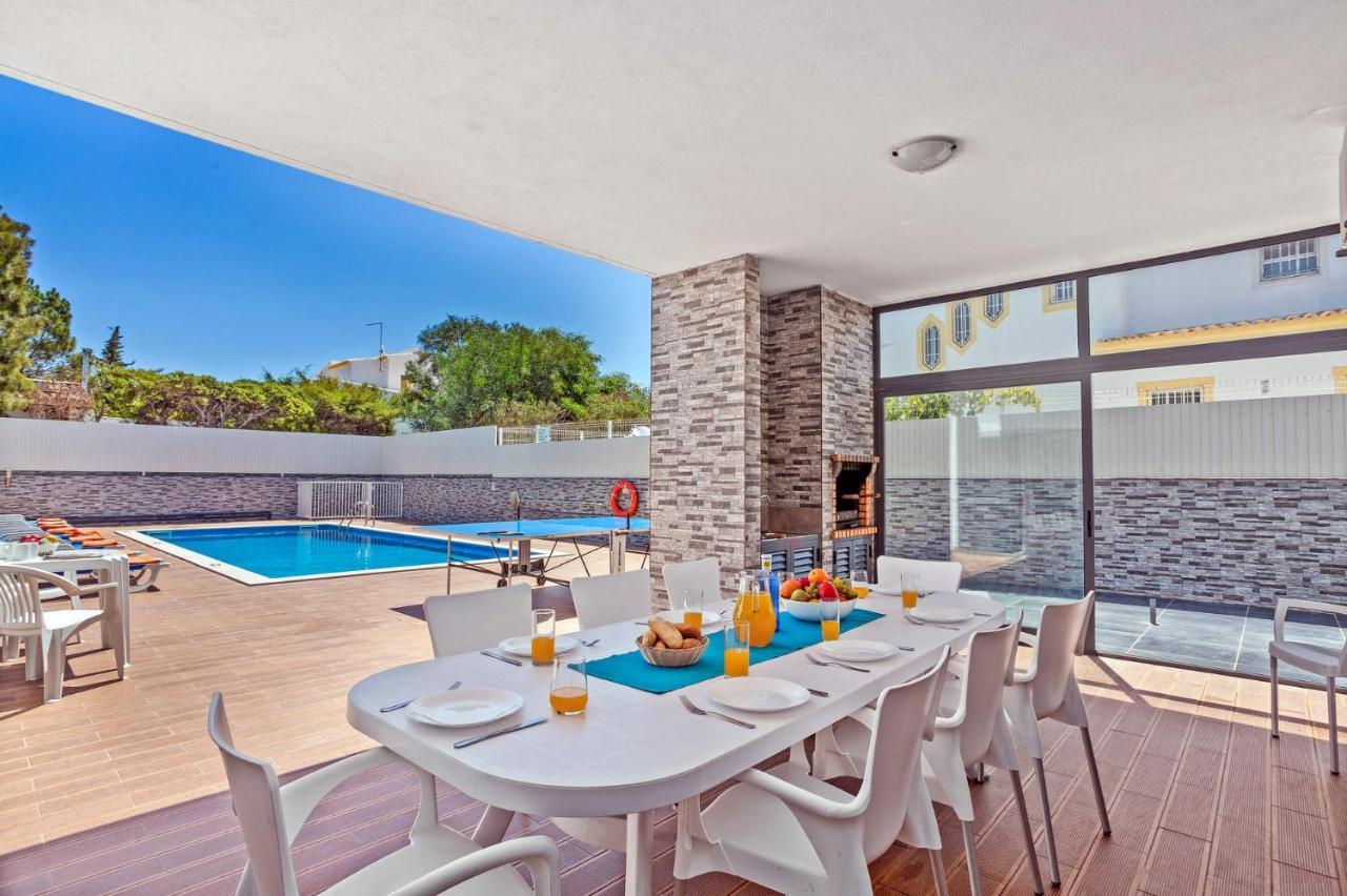 Villa Sea Star By Villa Plus Albufeira Exteriér fotografie