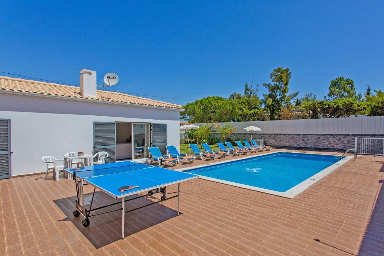 Villa Sea Star By Villa Plus Albufeira Exteriér fotografie