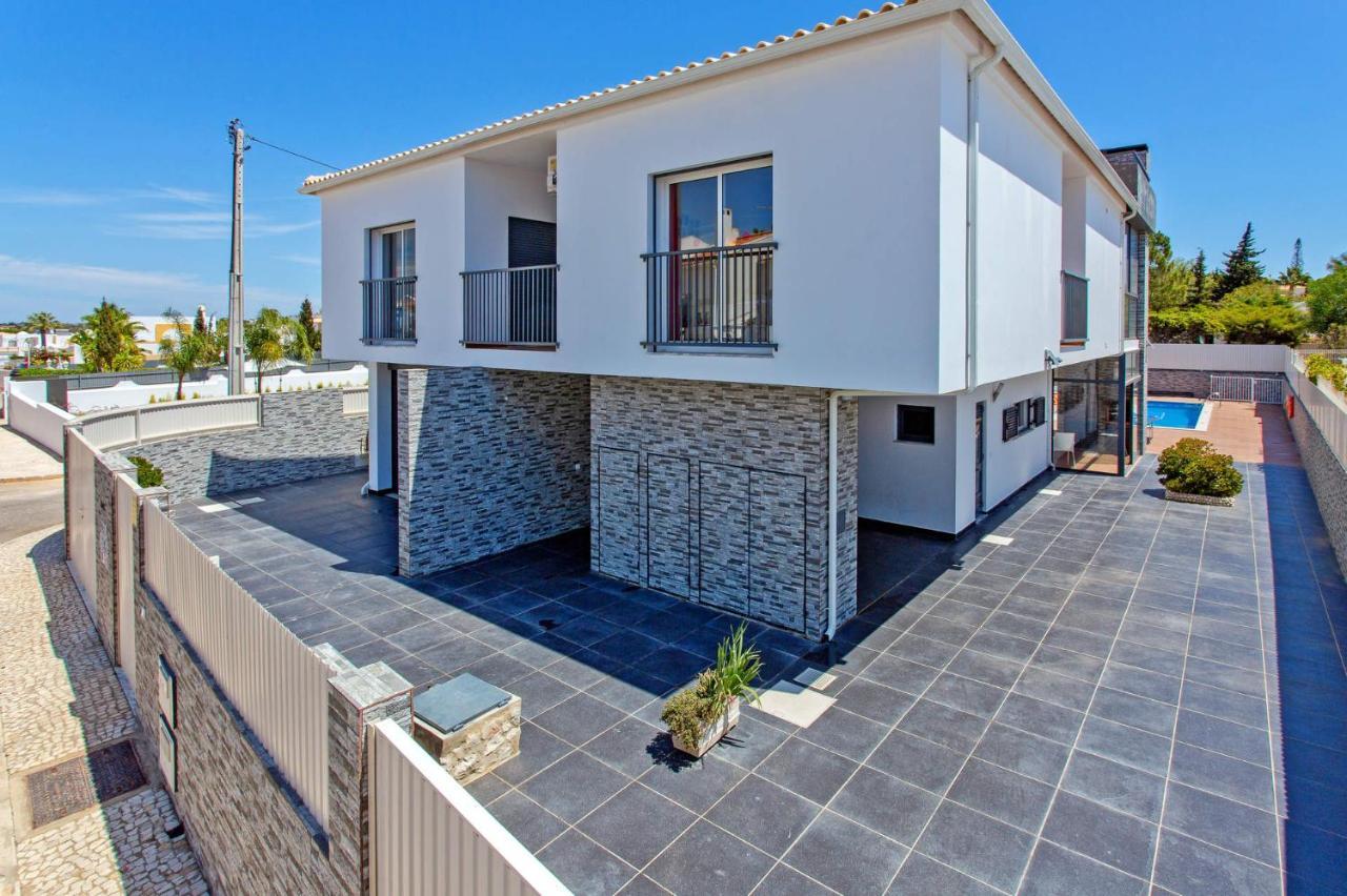 Villa Sea Star By Villa Plus Albufeira Exteriér fotografie