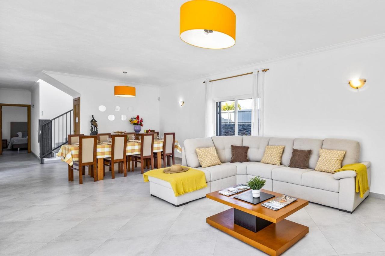 Villa Sea Star By Villa Plus Albufeira Exteriér fotografie