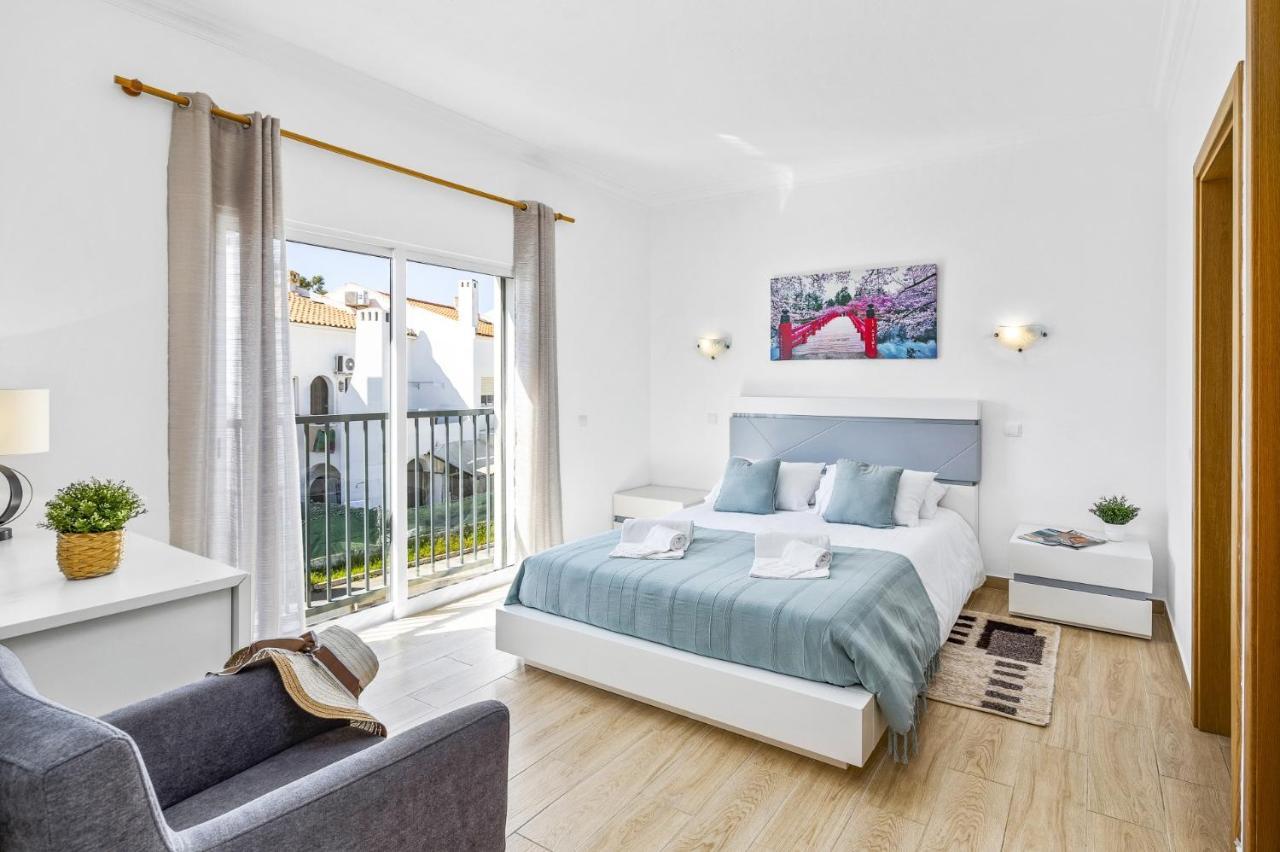 Villa Sea Star By Villa Plus Albufeira Exteriér fotografie