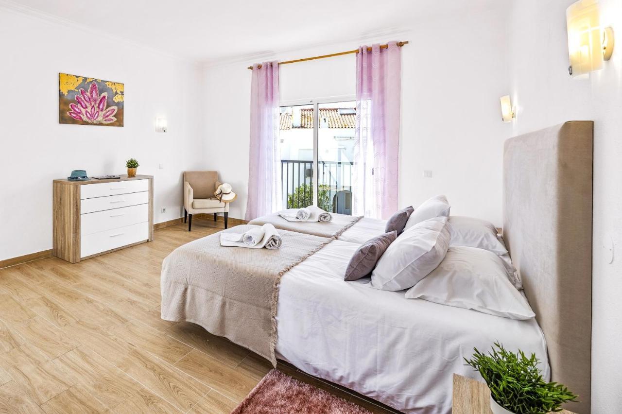 Villa Sea Star By Villa Plus Albufeira Exteriér fotografie