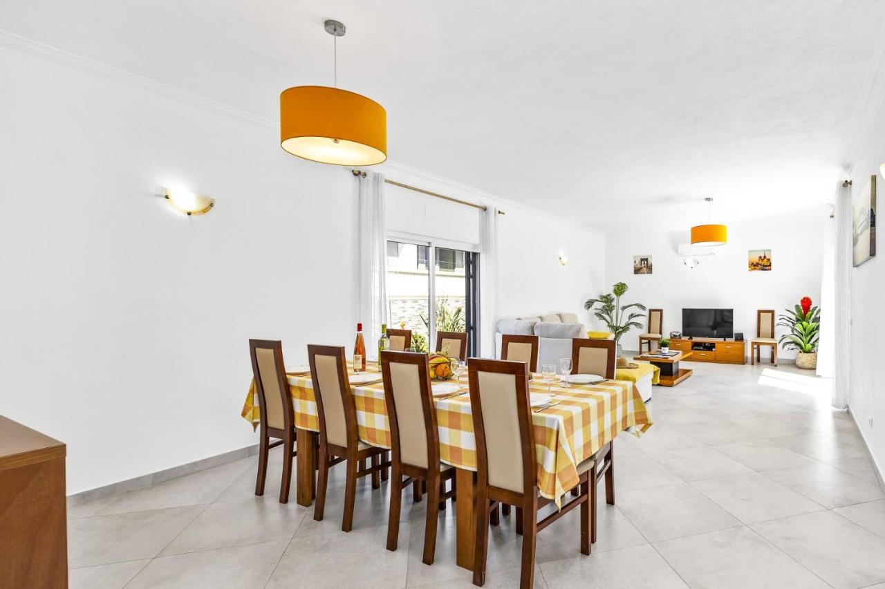 Villa Sea Star By Villa Plus Albufeira Exteriér fotografie