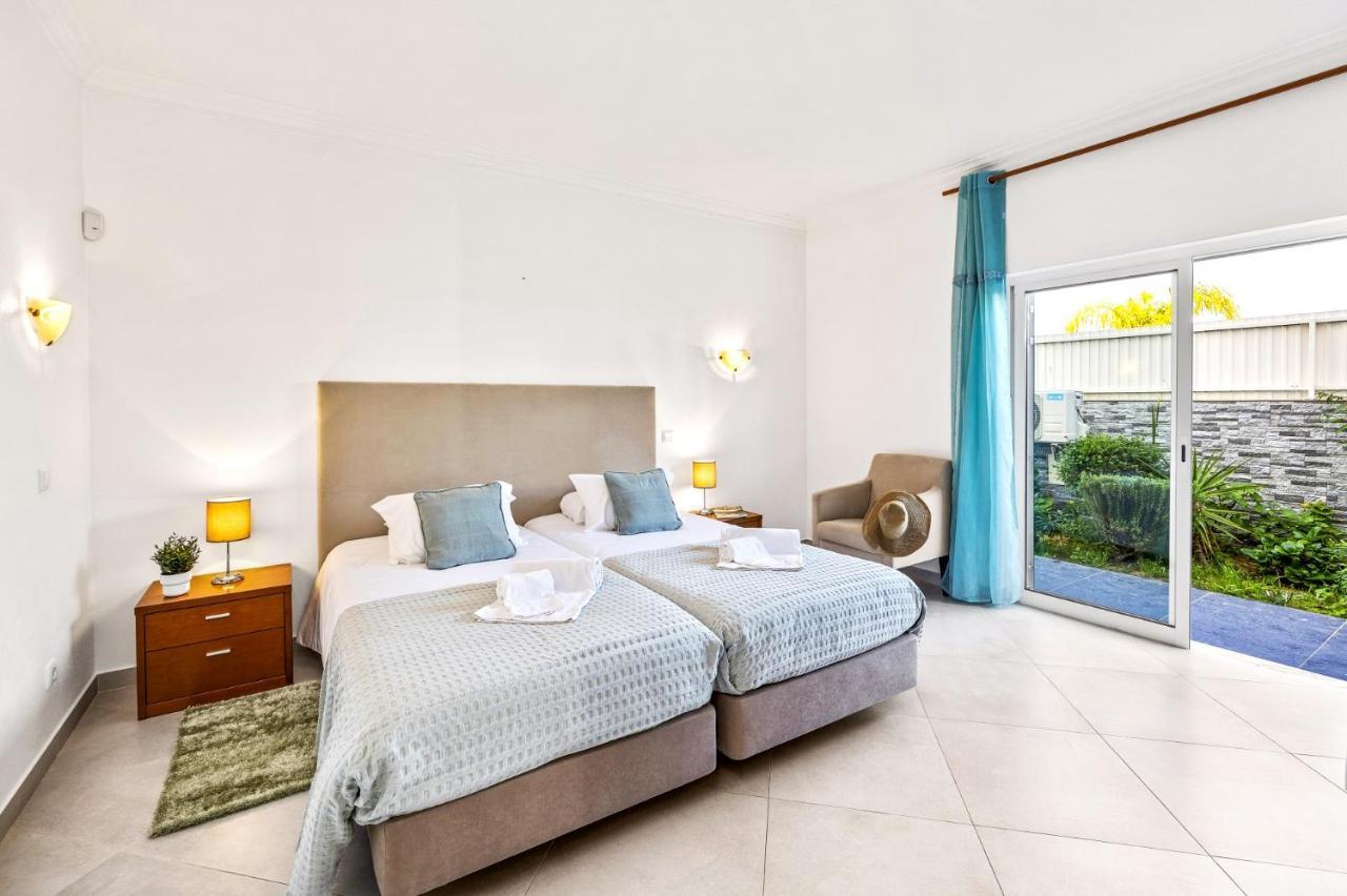 Villa Sea Star By Villa Plus Albufeira Exteriér fotografie